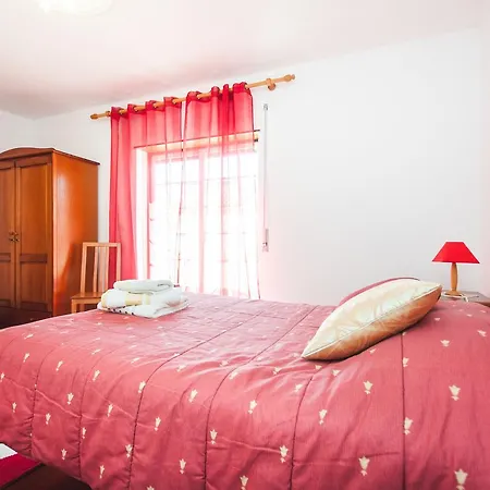 Bed & Breakfast Rivers Nation Surf Camp Atouguia Da Baleia