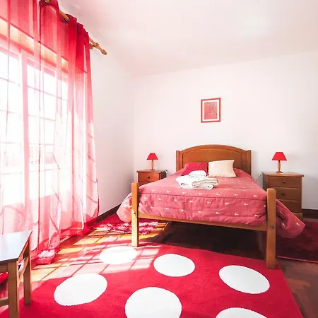 Rivers Nation Surf Camp Bed & Breakfast Atouguia Da Baleia