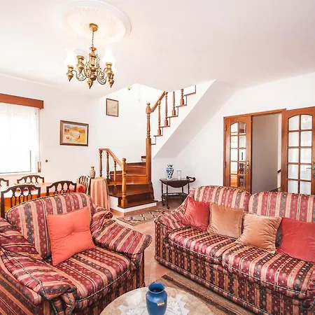 Bed & Breakfast Rivers Nation Surf Camp Atouguia Da Baleia