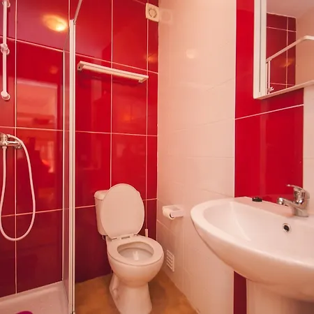 Bed & Breakfast Rivers Nation Surf Camp Atouguia Da Baleia