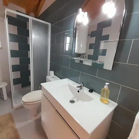 ベッド・アンド・ブレックファスト Rivers Nation Surf Camp アトウギア・ダ・バレイア